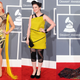 Image for article titled Sartorial Inanity Abounds on Grammys Red Carpet